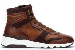 Clearance Martinelli High-Top Sneakers Newport 1513