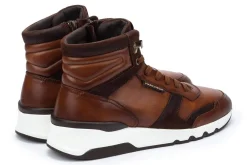 Clearance Martinelli High-Top Sneakers Newport 1513