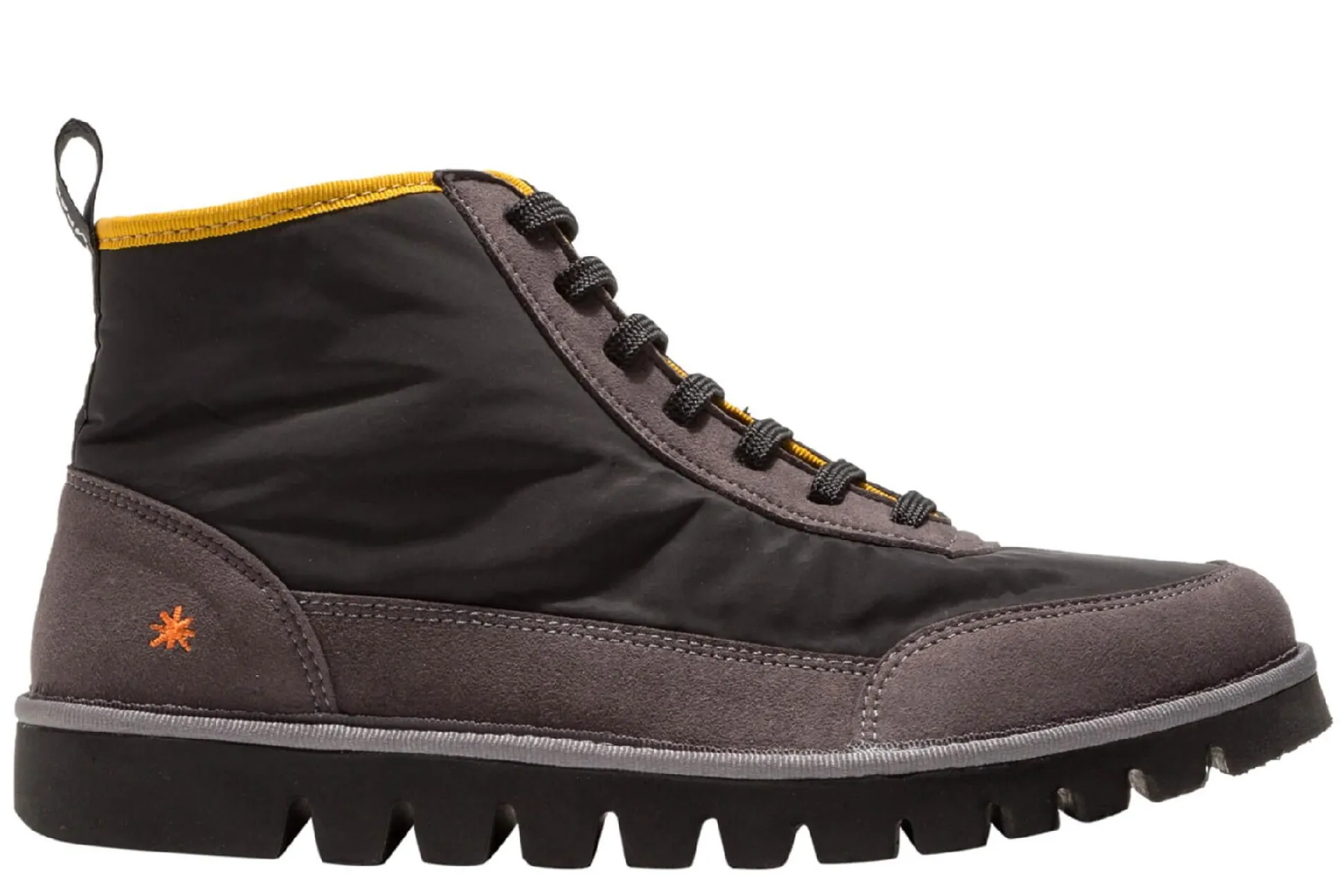 Sale Art High-Top Sneakers Ontario