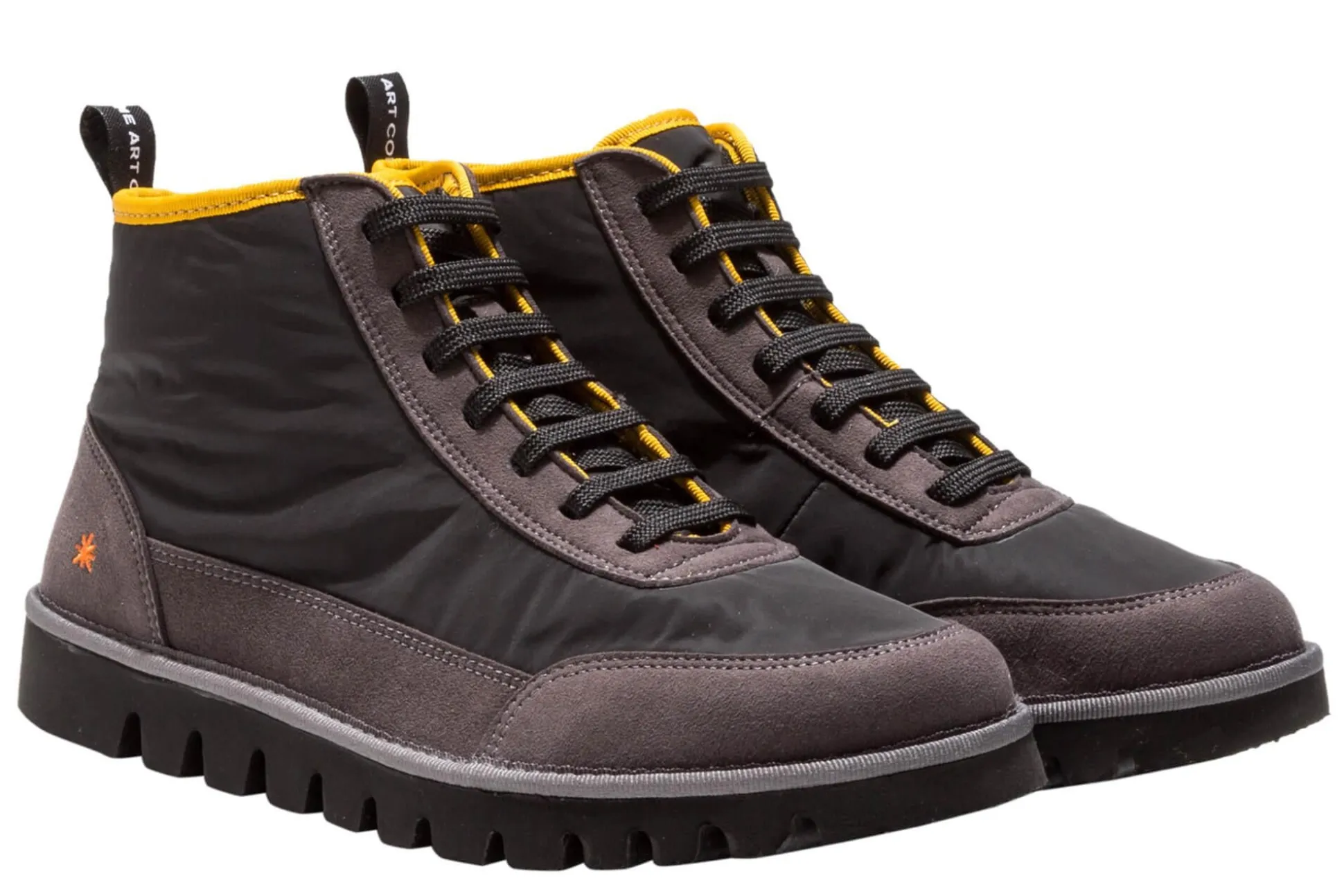 Sale Art High-Top Sneakers Ontario
