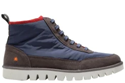 Flash Sale Art High-Top Sneakers Ontario