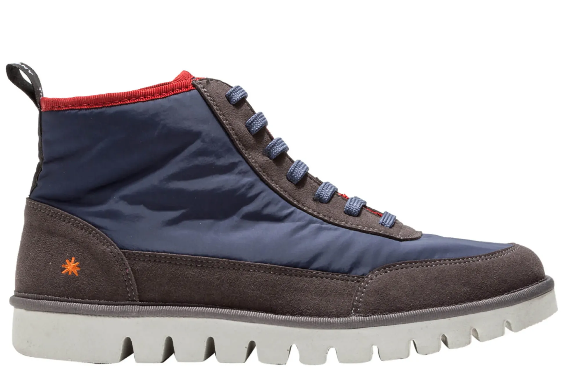 Flash Sale Art High-Top Sneakers Ontario