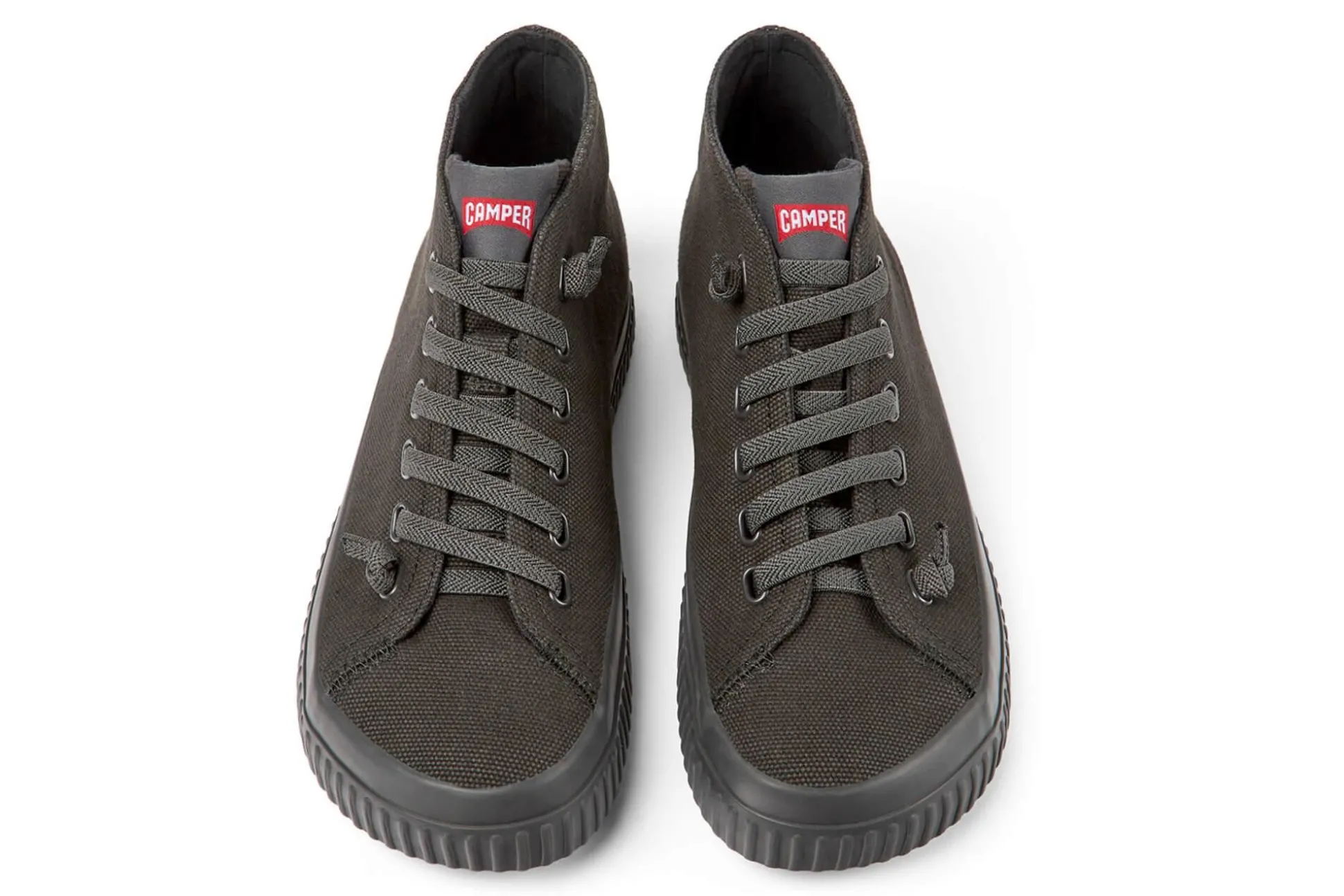 Best Sale Camper High-Top Sneakers Peu