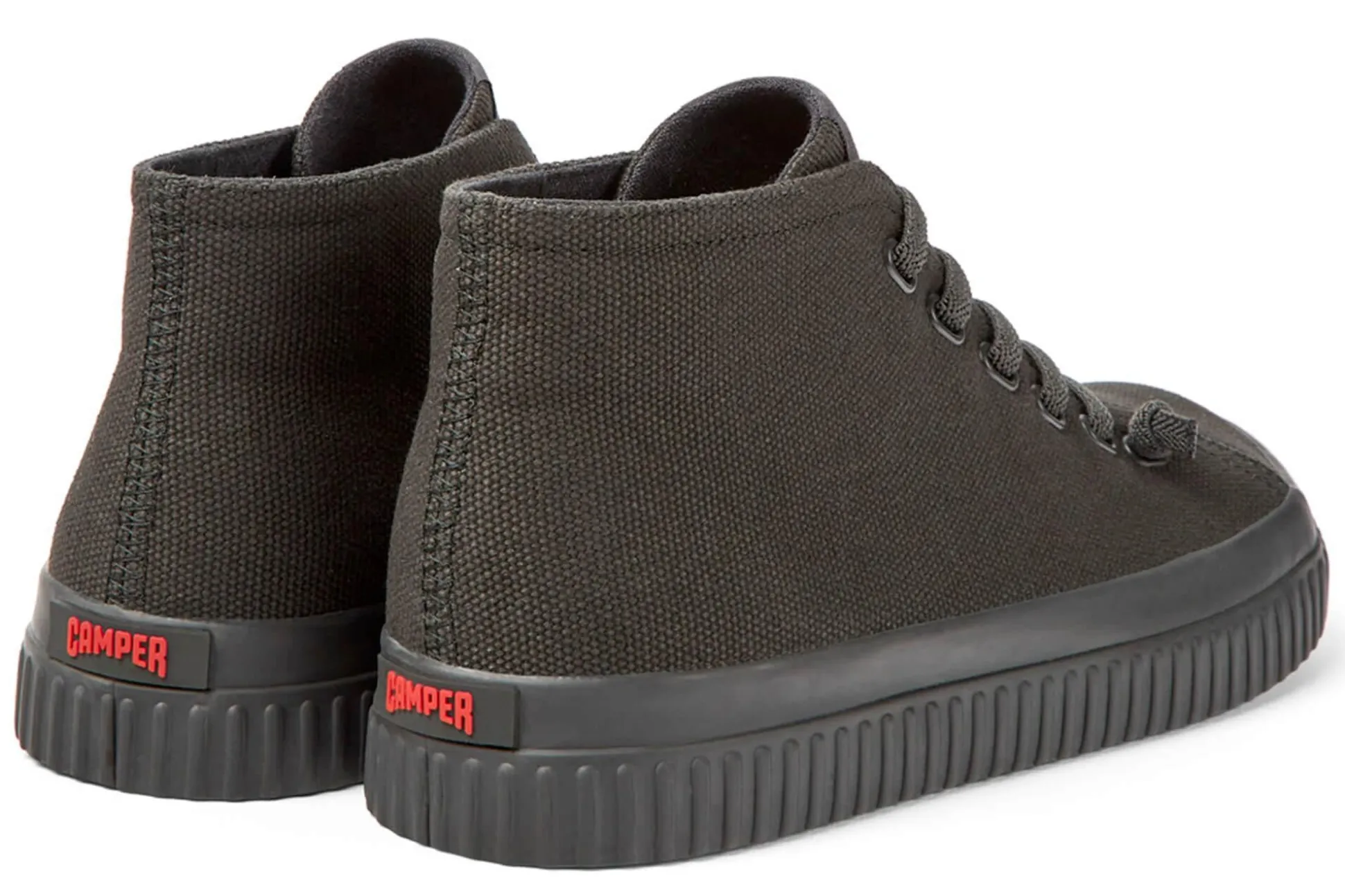 Best Sale Camper High-Top Sneakers Peu