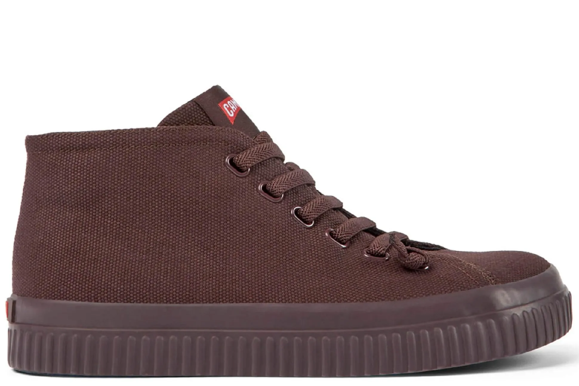Hot Camper High-Top Sneakers Peu