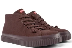 Hot Camper High-Top Sneakers Peu
