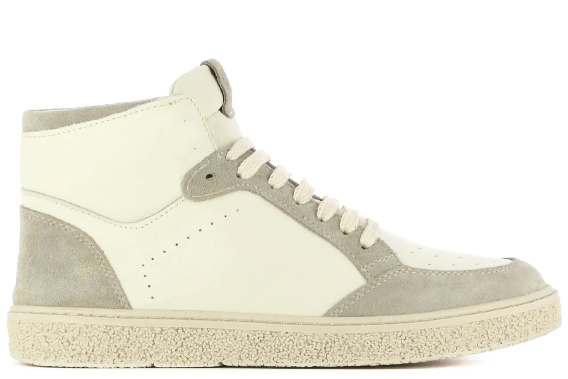 Store Camila's High-Top Sneakers Rumba