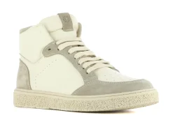 Store Camila's High-Top Sneakers Rumba
