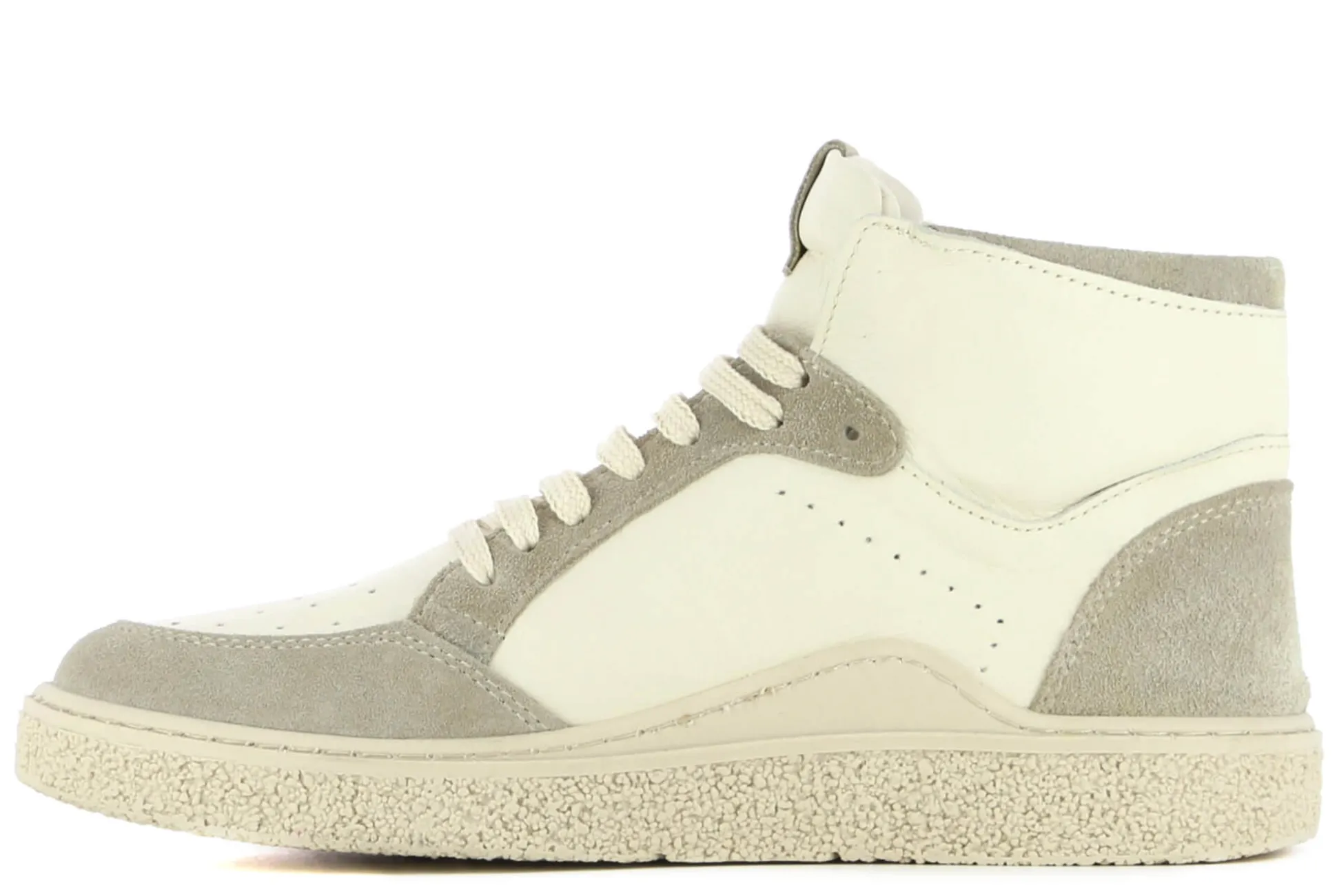 Store Camila's High-Top Sneakers Rumba