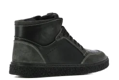 Fashion Camila's High-Top Sneakers Rumba
