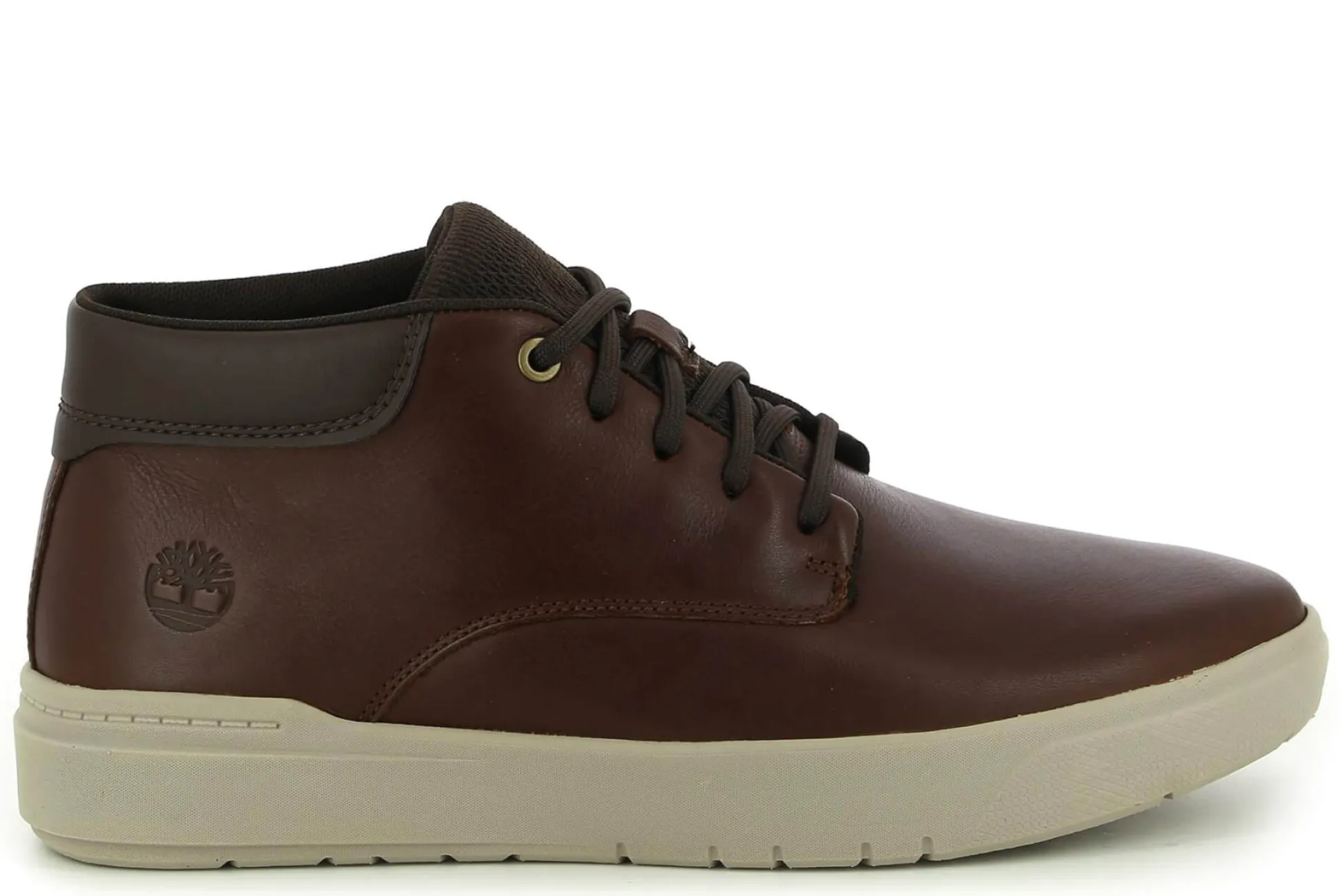 Cheap Timberland High-Top Sneakers Seneca Bay