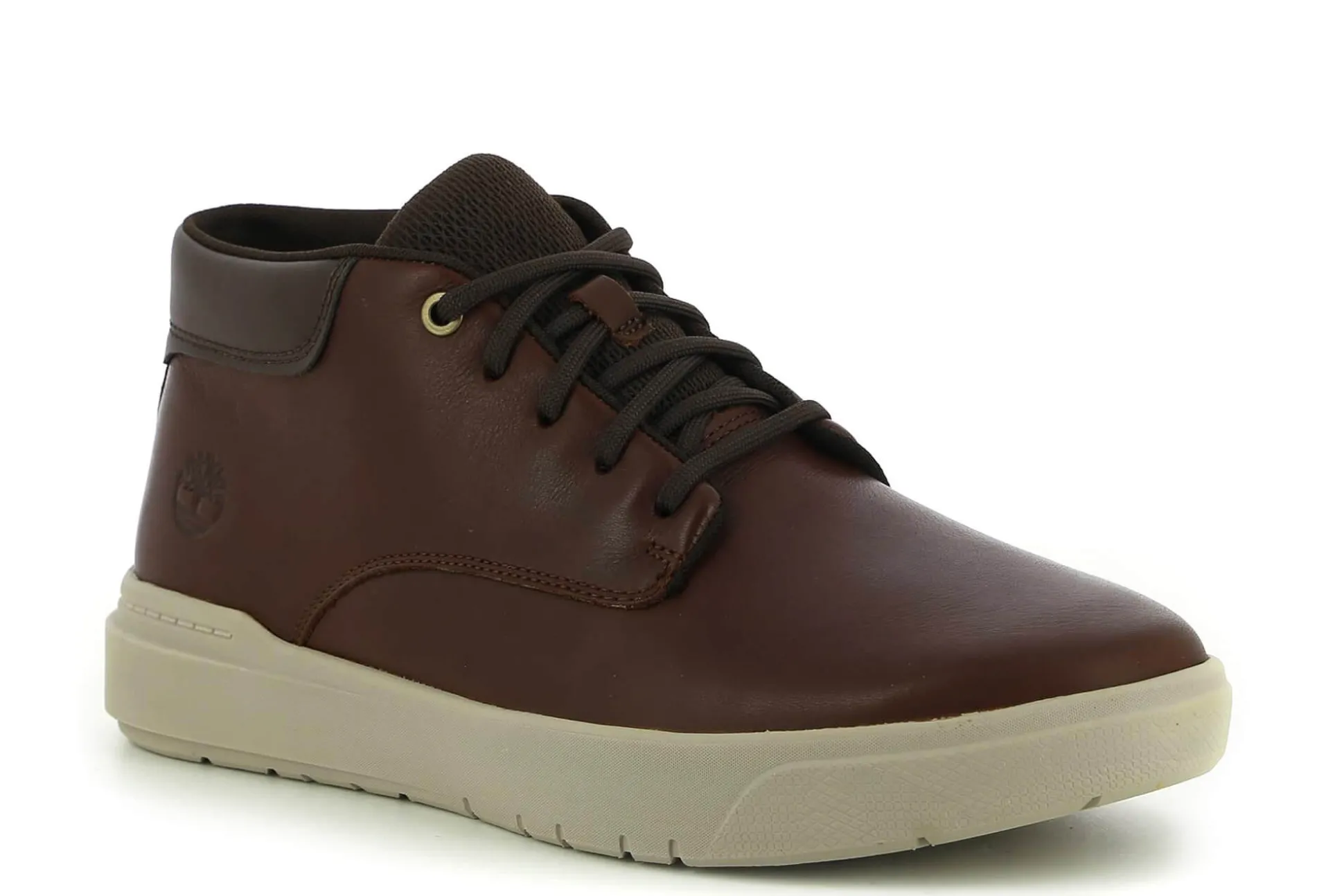 Cheap Timberland High-Top Sneakers Seneca Bay