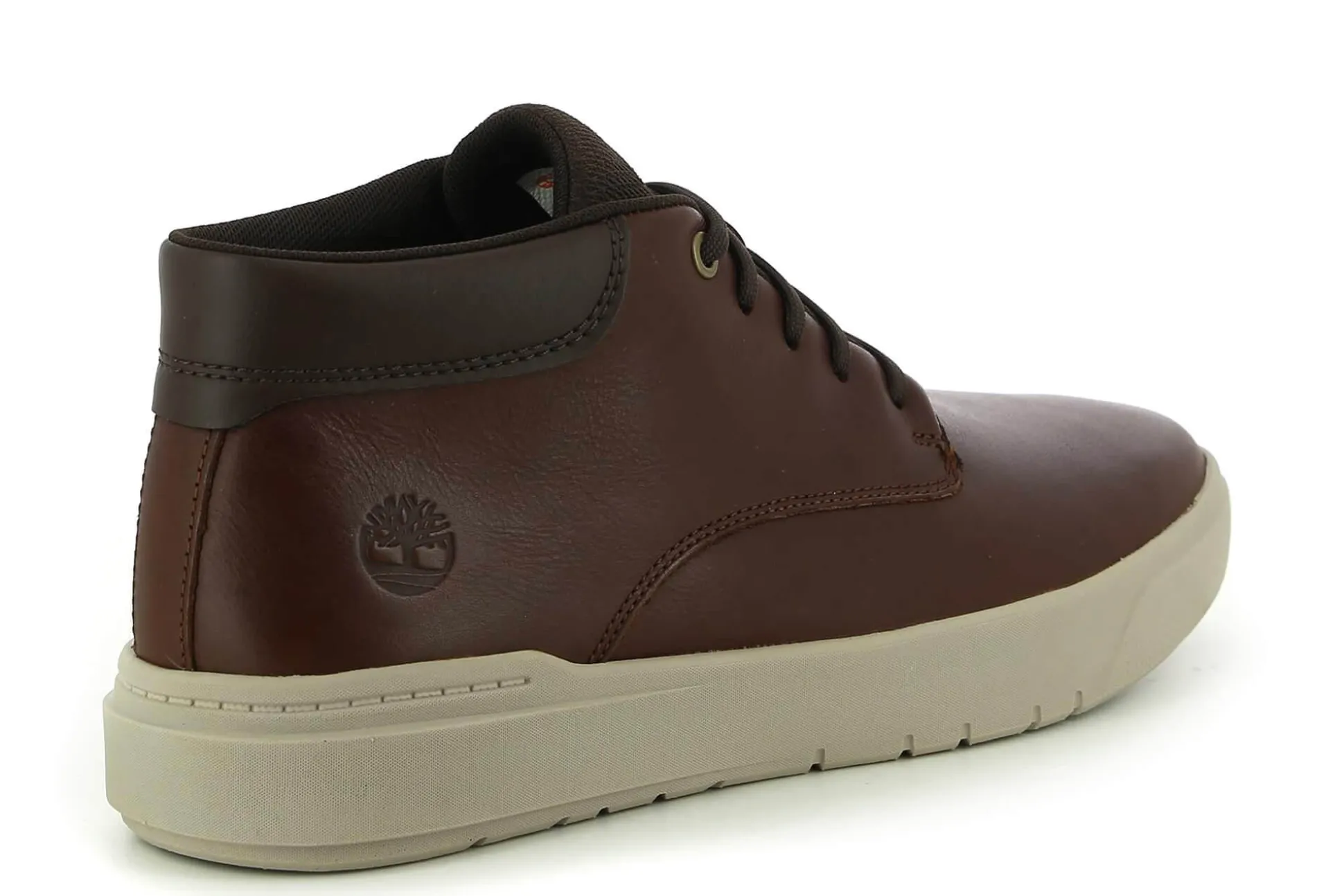 Cheap Timberland High-Top Sneakers Seneca Bay