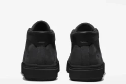 Cheap Timberland High-Top Sneakers Seneca Bay Leather Chukka