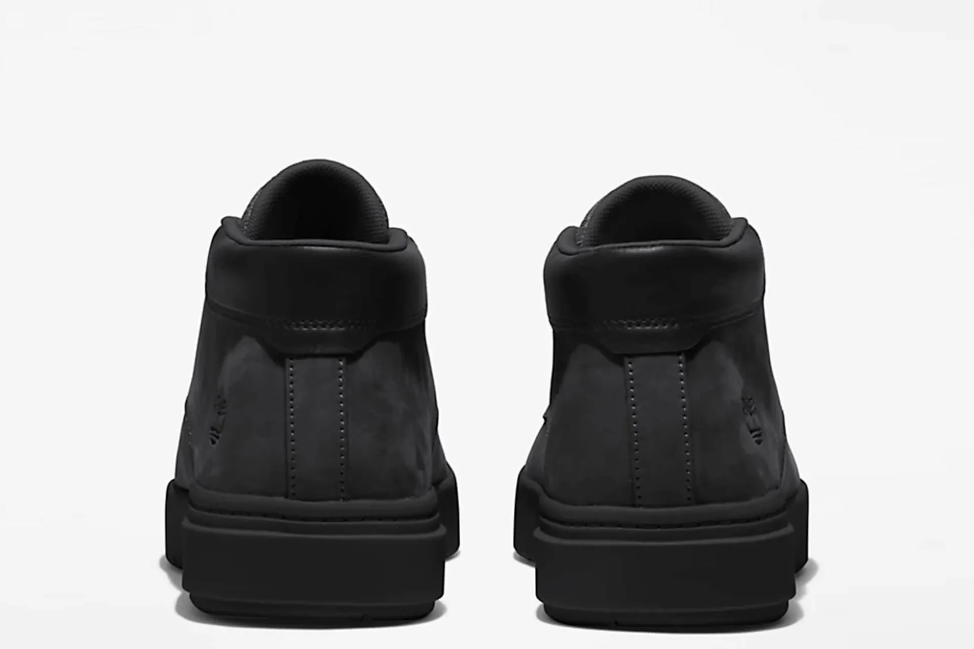 Cheap Timberland High-Top Sneakers Seneca Bay Leather Chukka