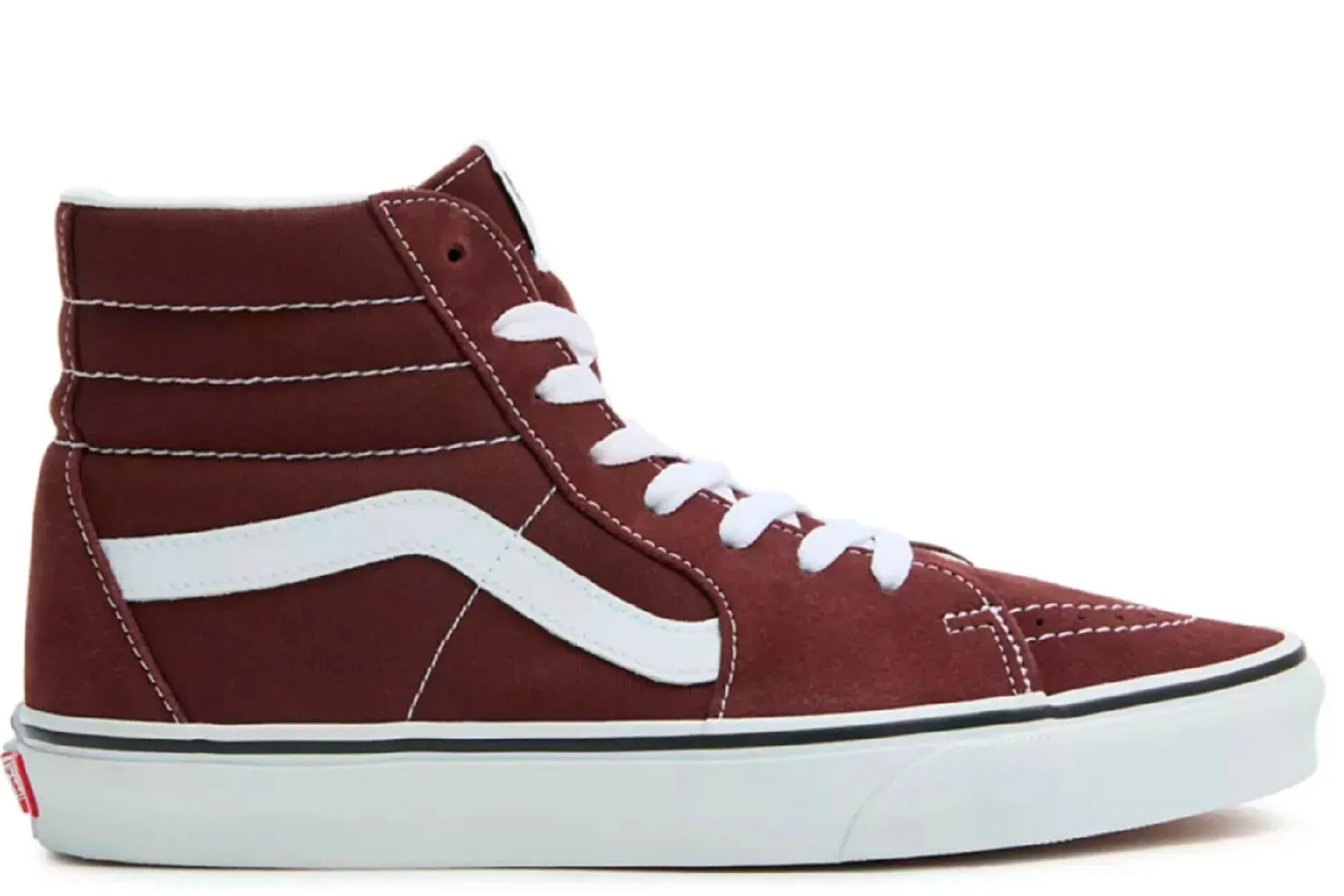 Best Vans High-Top Sneakers Sk8-Hi Color Theory