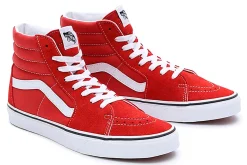 Online Vans High-Top Sneakers Sk8-Hi Color Theory