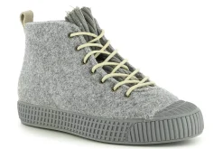 New Camila's High-Top Sneakers Song
