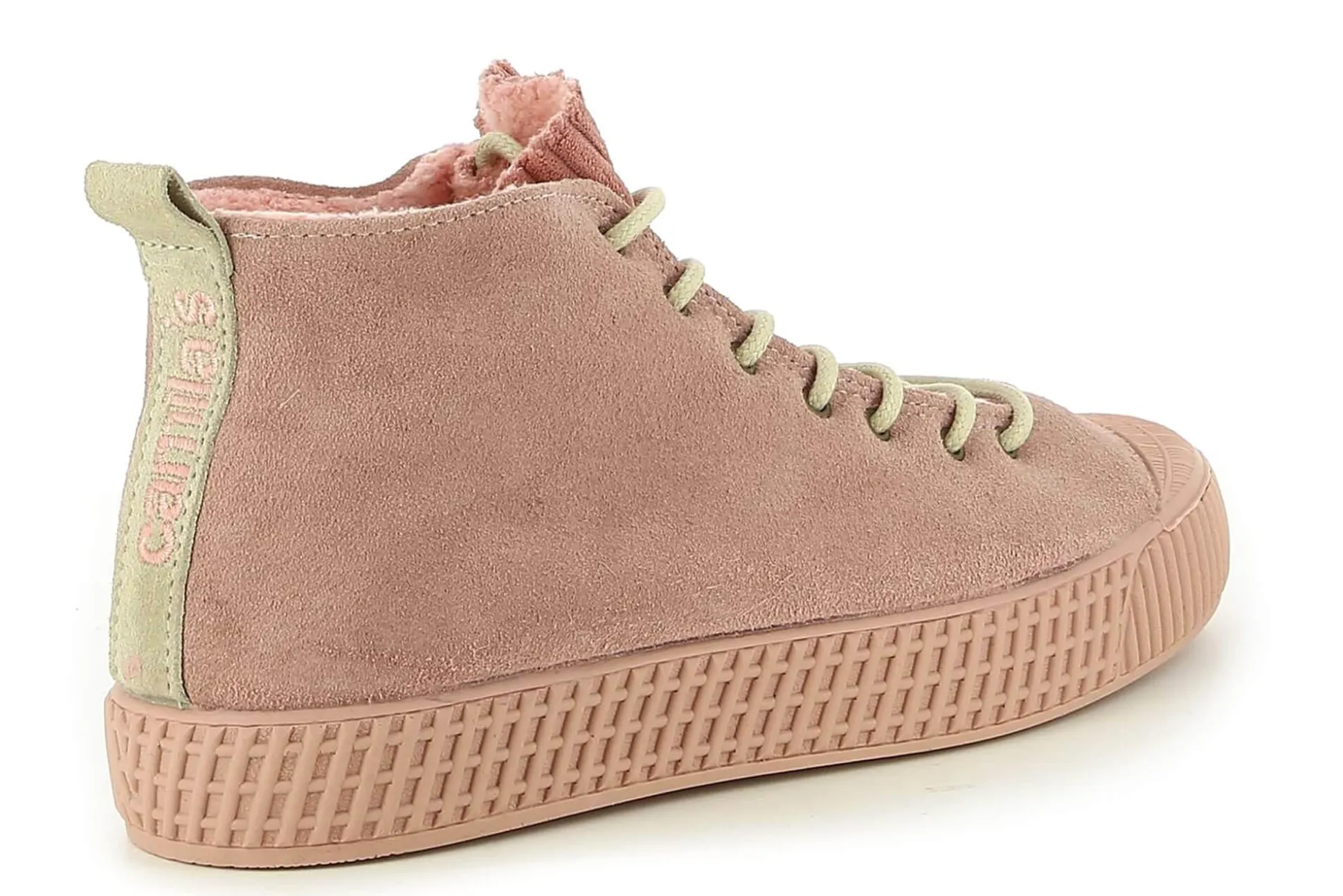 Cheap Camila's High-Top Sneakers Song