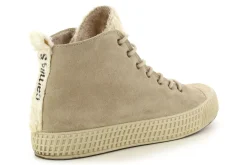 Store Camila's High-Top Sneakers Song