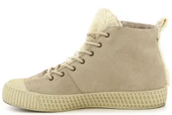 Store Camila's High-Top Sneakers Song