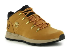 Fashion Timberland High-Top Sneakers Sprint Trekker Mid