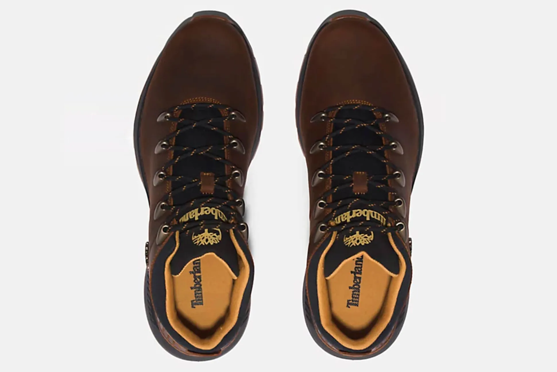 Sale Timberland High-Top Sneakers Sprint Trekker Mid
