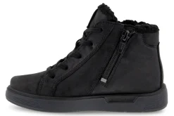 Best Ecco High-Top Sneakers Street Tray K Ankle Boot