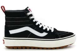 Fashion Vans High-Top Sneakers Ua Sk8-Hi Mte-1