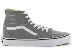 Shop Vans High-Top Sneakers Ua Sk8-Hi Tapered