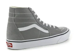 Shop Vans High-Top Sneakers Ua Sk8-Hi Tapered
