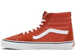 Fashion Vans High-Top Sneakers Ua Sk8-Hi Color Theory