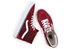 Best Sale Vans High-Top Sneakers Ua Sk8-Hi