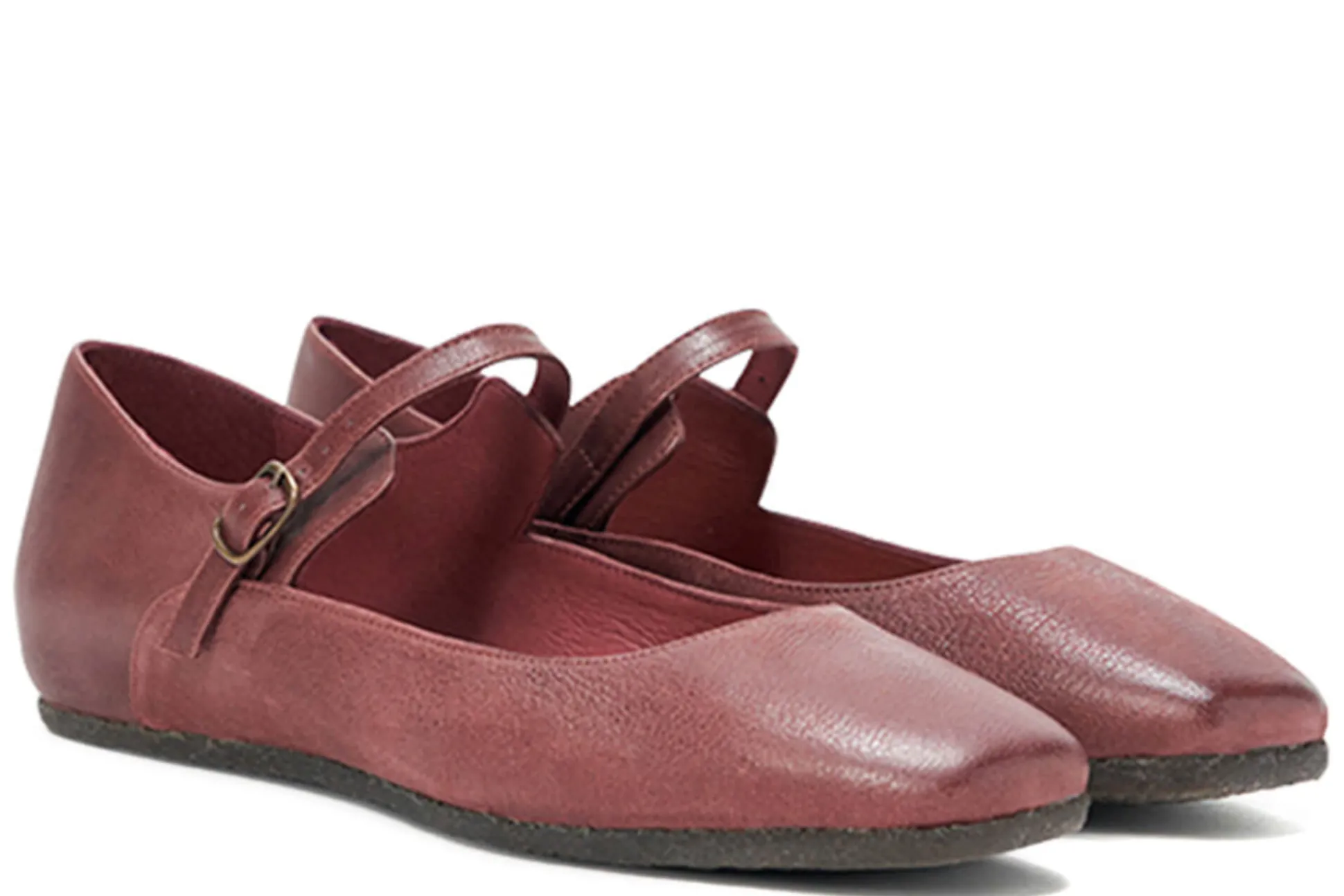 Flash Sale Vialis Merceditas 7295 Anna Napa Vegetal