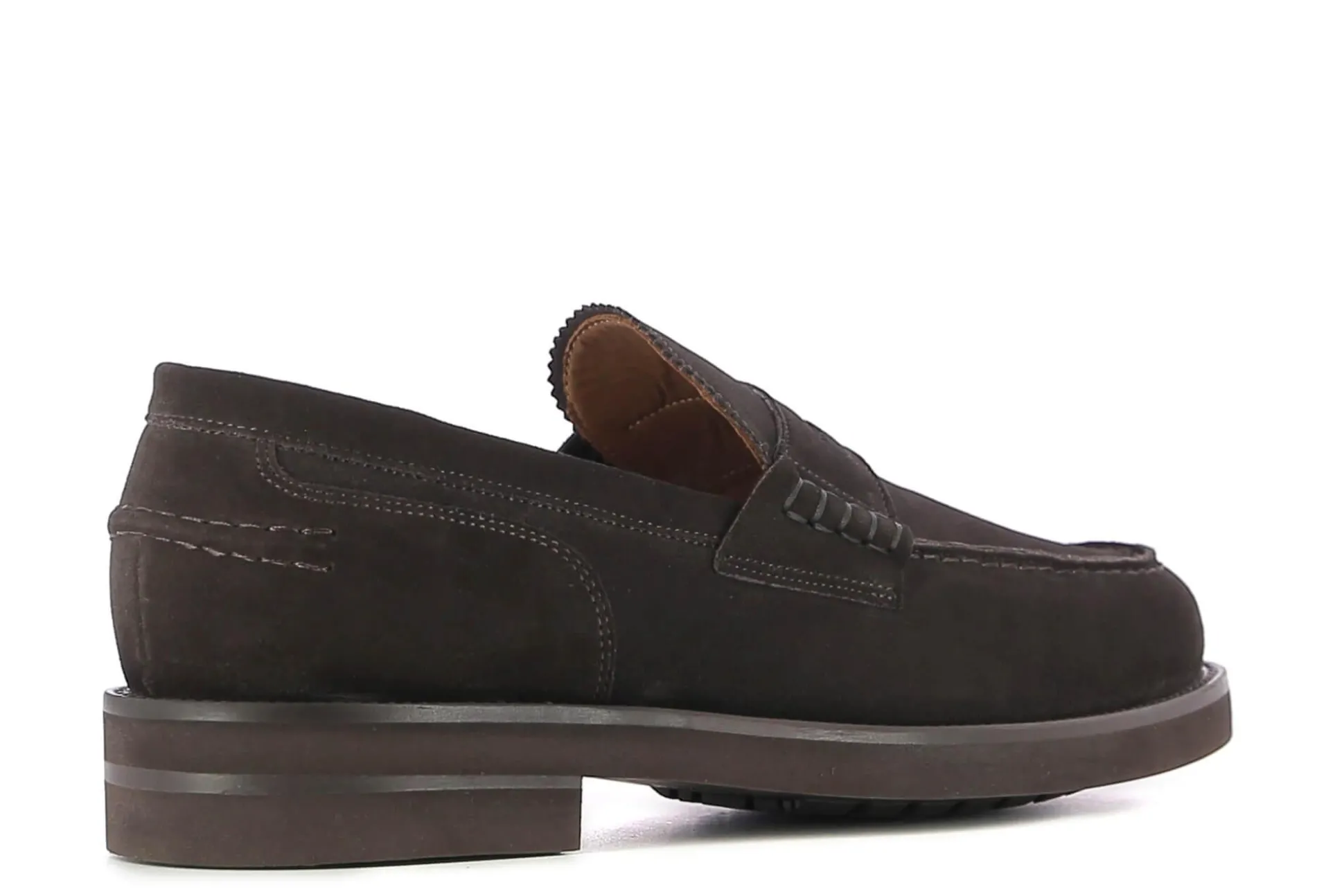 New Lottusse Moccasins Daytona