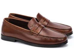 Hot Martinelli Moccasins Forthill