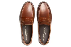 Hot Martinelli Moccasins Forthill