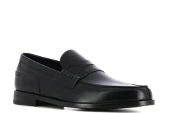 Fashion Lottusse Moccasins L6902/Negro