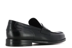 Fashion Lottusse Moccasins L6902/Negro