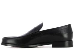 Fashion Lottusse Moccasins L6902/Negro