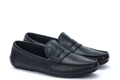 Fashion Martinelli Moccasins Pacific