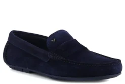 Fashion Martinelli Moccasins Pacific