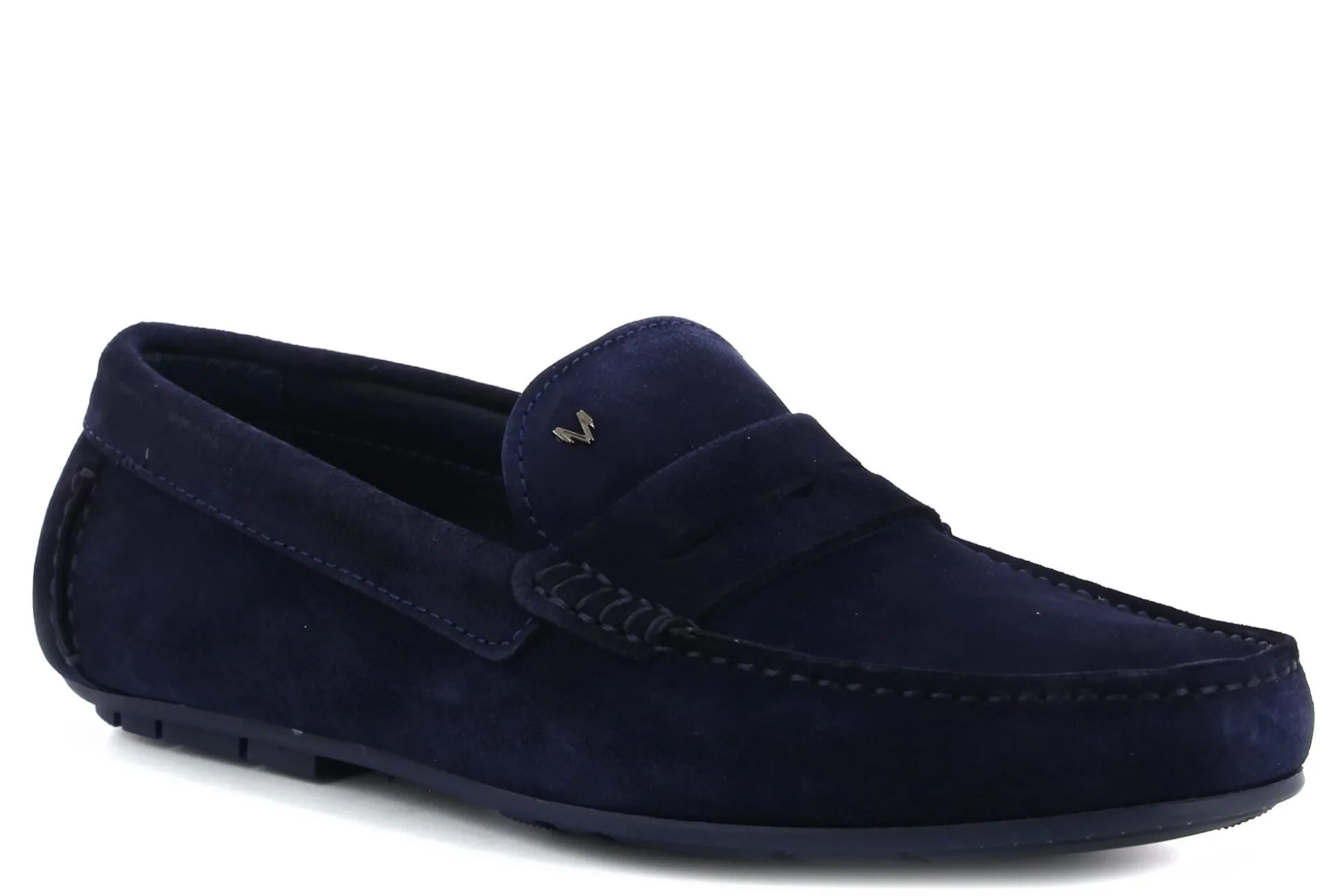 Fashion Martinelli Moccasins Pacific