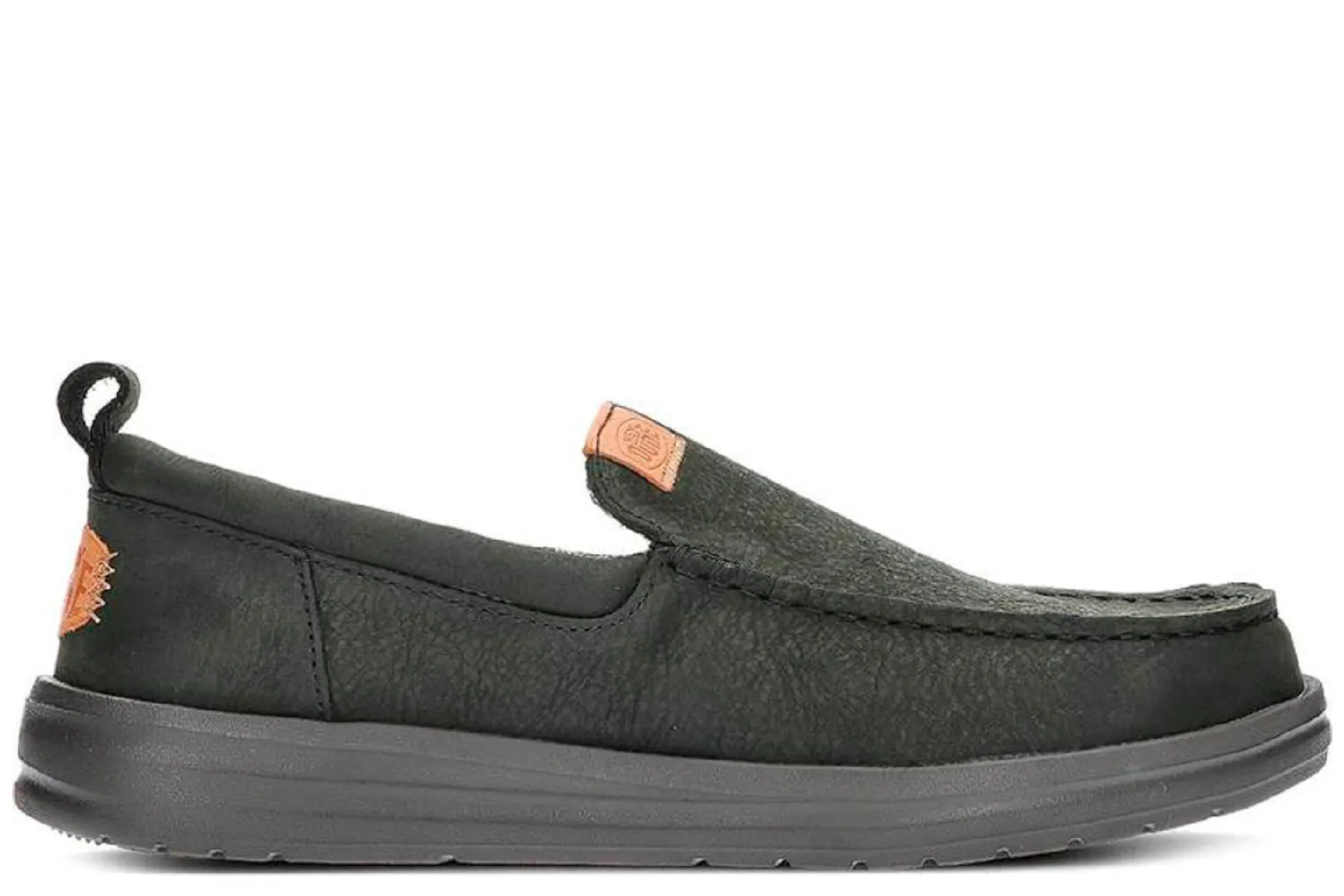 Flash Sale Dude Moccasins Wally Grip Moc Craft Leather