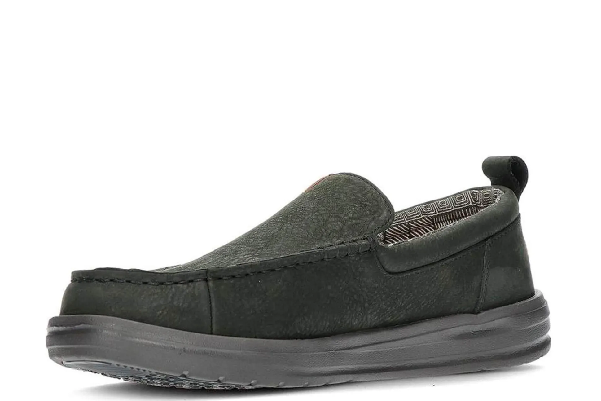 Flash Sale Dude Moccasins Wally Grip Moc Craft Leather