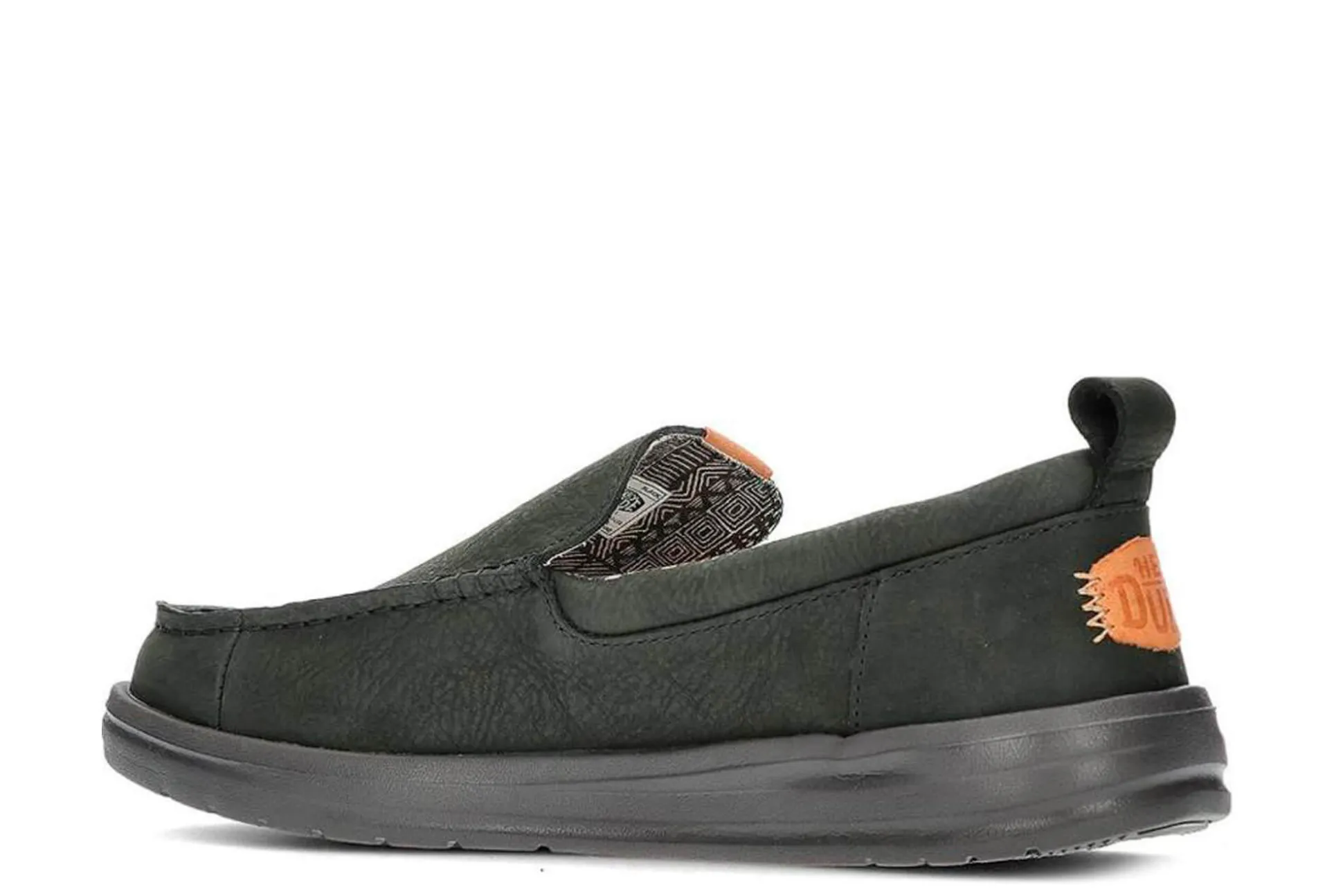 Flash Sale Dude Moccasins Wally Grip Moc Craft Leather