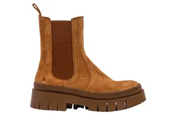 Online Art Platform Ankle Boots Amberes