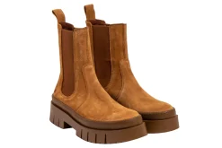 Online Art Platform Ankle Boots Amberes