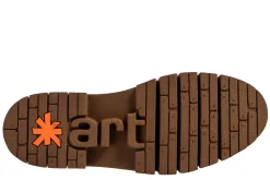 Discount Art Platform Ankle Boots Amberes