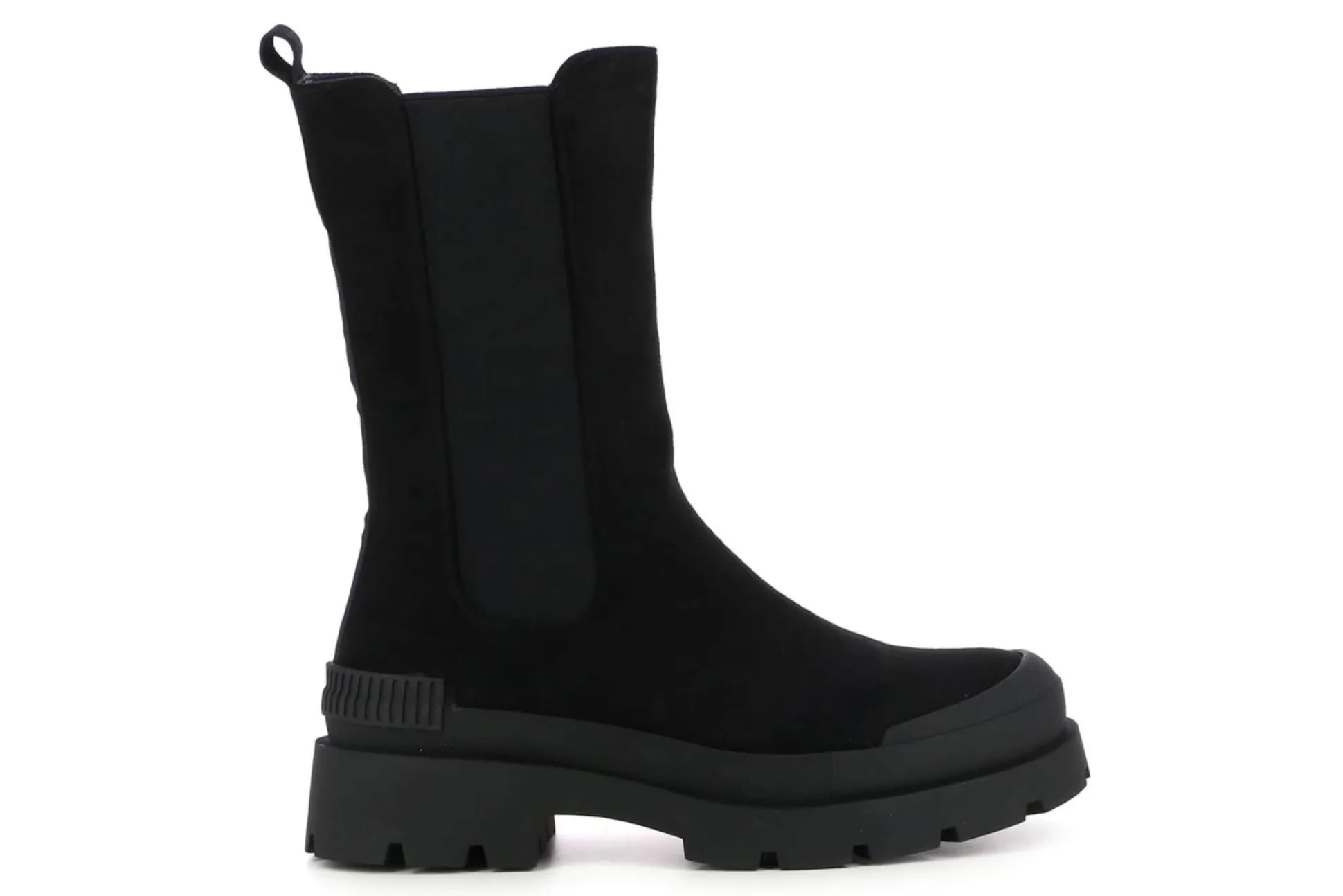 Discount Yuu Jou Platform Ankle Boots Cadilak